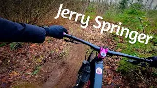 Jerry Springer - Tokul West MTB