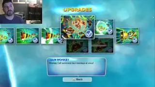 SKYLANDERS SWAP FORCE GRILLA DRILLA PATH 1 GUIDE