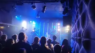 One Hidden Frame LIVE 30.1.2026 @ 6.Linja