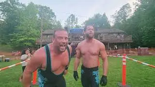 Silk City Kings VS The NOW at Garret Mountain Mania