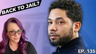Lawyer Reacts | Jussie Smollett Should Lose His Appeal | The Emily Show Podcast Ep. 135