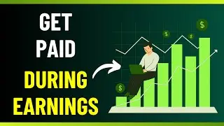 The Safest Way to Trade Earnings? Iron Condors Explained