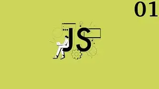 Cours JavaScript #1 | Setup