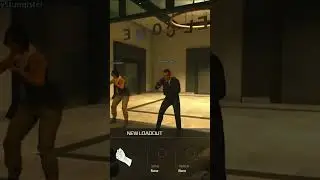 Trying To Talk To Randoms In Game Be Like