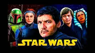 Star Wars SHOCK: Is the MandoVerse REALLY Over?