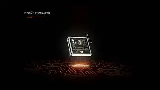 Compact Touch - Dise&ntilde;o Compacto, Diagn&oacute;sticos Precisos