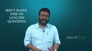 How to Solve  NEET Question Paper - KEY TIPS AND TRICKS
