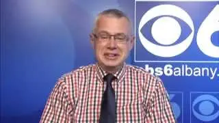 Six on Seniors: Staying Safe in Extreme Heat
