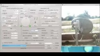Configuraci&oacute;n Motor Diseqc 1.2