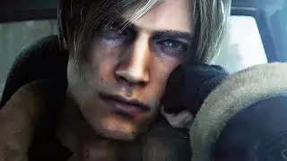 Resident Evil 4 Remake Blind Playthrough | First Time Playing
