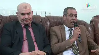 والي ولاية باتنة الدكتور محمد بن مالك في لقاء تنسيقي مع اعضاء المجلس الشعبي الولائي