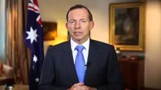 Prime Minister's Video Message - John Yu Oration and Medal