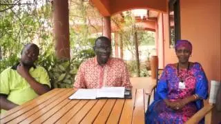 Kizza Besigye statement on the conduct of the 2016 presidential elections