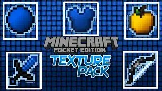 Minecraft PE Texture Pack For IOS/Windows 10/Android (RKY 10k Pack)