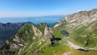 S2 EP7 FPV Lac de Lovenex