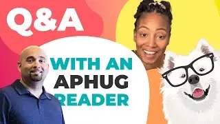 Q&A With an AP Human Geography Reader