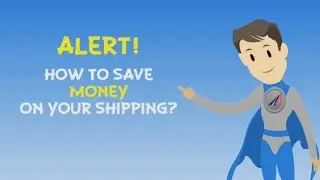 ALERT: How to Save Money on your Shipping - EXW vs FOB