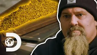 The Hoffman&rsquo;s Find &ldquo;The Best Pay Dirt They&rsquo;ve Ever Seen!&rdquo; | Hoffman Family Gold