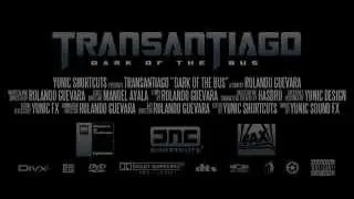 TRANSANTIAGO - DARK OF THE BUS - Subtitulado