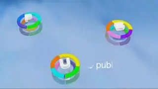 Jingle Pub IDF1 (2008-2017).