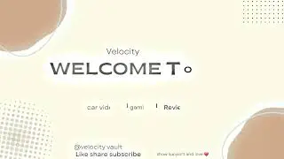 Your ultimate destination for high-octane automotive content! #carlovers  #likesharesubscribes