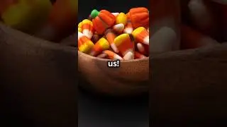 Why Do People Hate Candy Corn  🎃