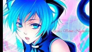 Nightcore - Shakin' Hands
