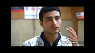 Interview met Ali B en Soufiane Touzani [Deel2]