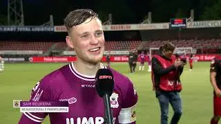 Go Ahead Eagles seizoensoverzicht 2020 - 2021 | PROMOTIE NAAR EREDIVISIE!