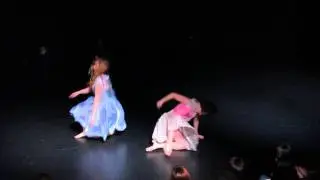 Excerpt from They Are Of Threaded Glass by withhart.dance.projects
