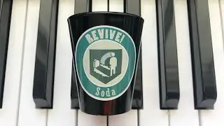 Ya Need a Little Revive