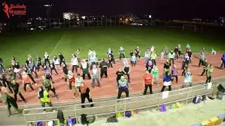 Coach Jijah | Treat You Better (Ashworth Remix) - Shawn Mendes | Dance Fitness | KSN Setiawangsa