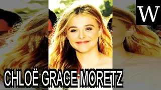 CHLO&Euml; GRACE MORETZ - WikiVidi Documentary