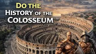 The history of colosseum 