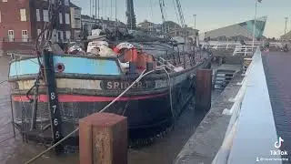 Hull Marina
