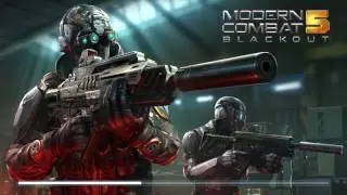 Team Battle - MC5 Blackout - DISCONNECTED FROM THE SERVER