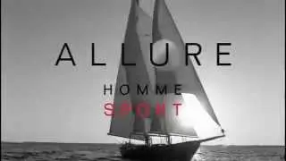 ALLURE HOMME SPORT CHANEL