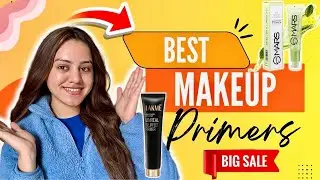 Affordable Primers That Perform Like High-End Ones 😱 | Budget Makeup Secrets | Kp Styles