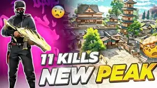 BR Ranked Push Freefire GamingPlay Video br rank push trick solo rank push tips and trick win match