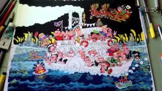 Viz - The Cleveland Steamer