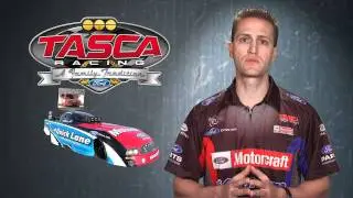 Tasca Racing Show Car Program