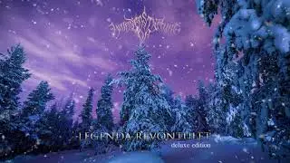 Wonders Of Nature - Legenda Revontulet (Deluxe Edition) (OFFICIAL FULL ALBUM) (2016)