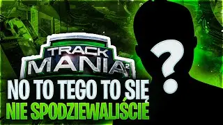 NO TEGO TO SIĘ NIE SPODZIEWALIŚCIE 😮 - Trackmania 2 Stadium