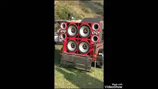 Encontro de som automotivo Valença RJ
