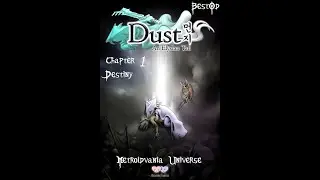 Dust: An Elysian Tail - Chapter 1: Destiny