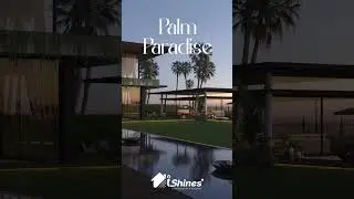 Experience elegance beyond first glance with iShines doors & windows