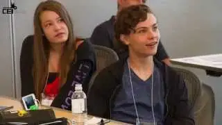 #RSL2015: Next Generation of Arizona Entrepreneurs