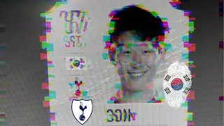FIFA 20 Heung Min Son 87er Player Review (480k) 🇰🇷