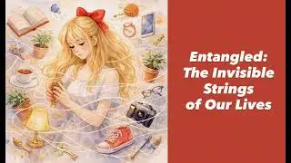 Entangled: The Invisible Strings of Our Lives