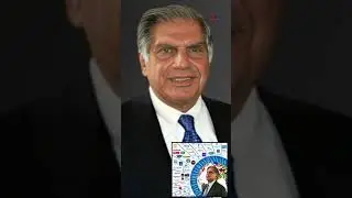 The Gem of India Ratan Tata Passed Away | LN Talks
